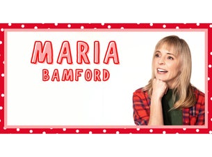 Maria Bamford