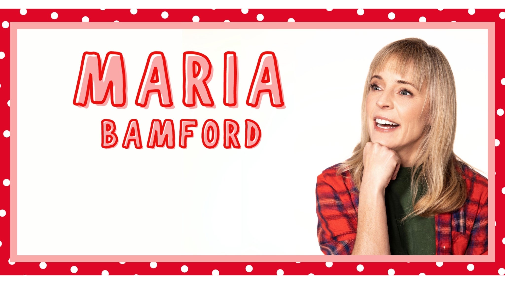 Maria Bamford