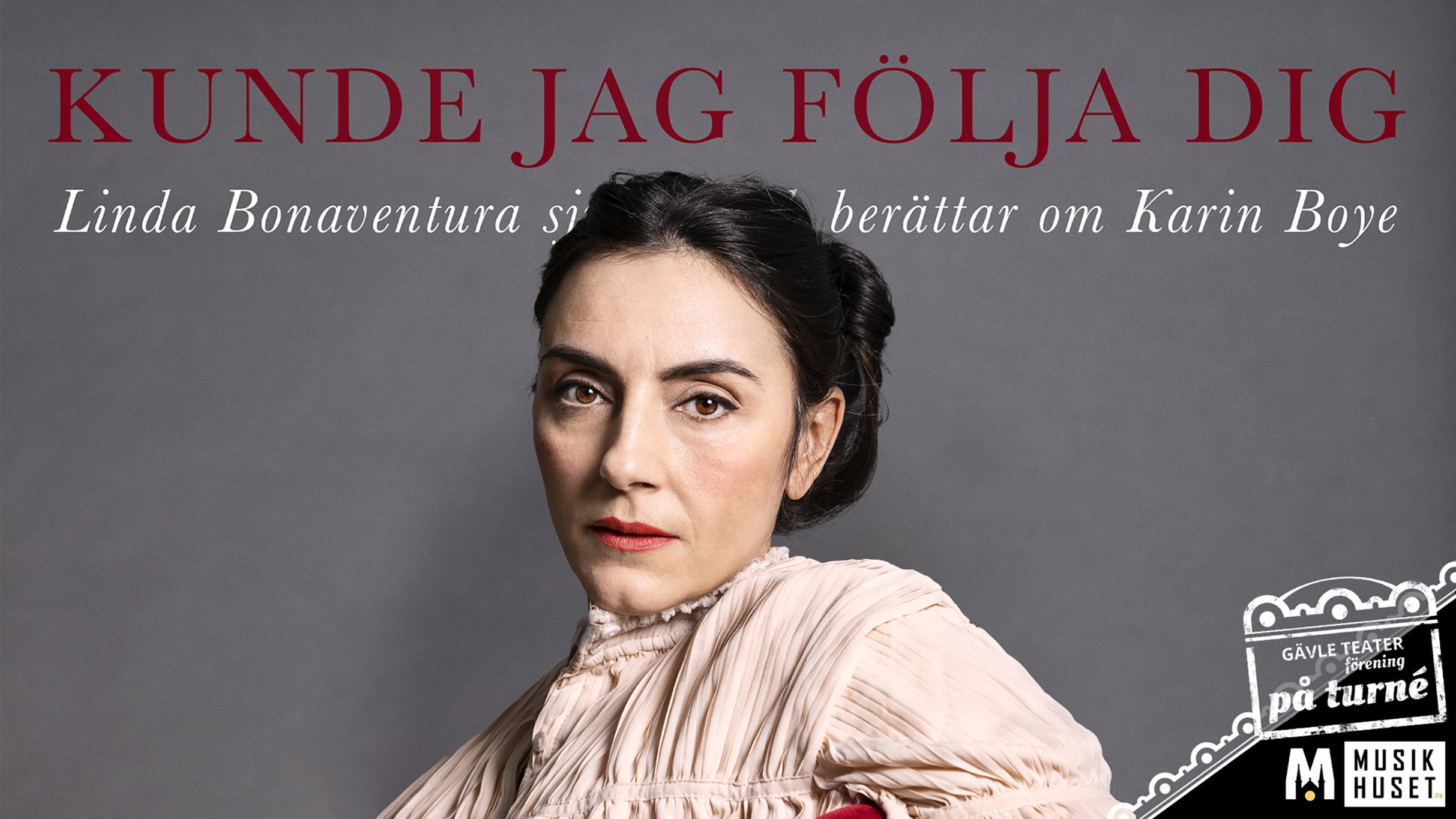 Kunde jag följa dig – 2026-05-07