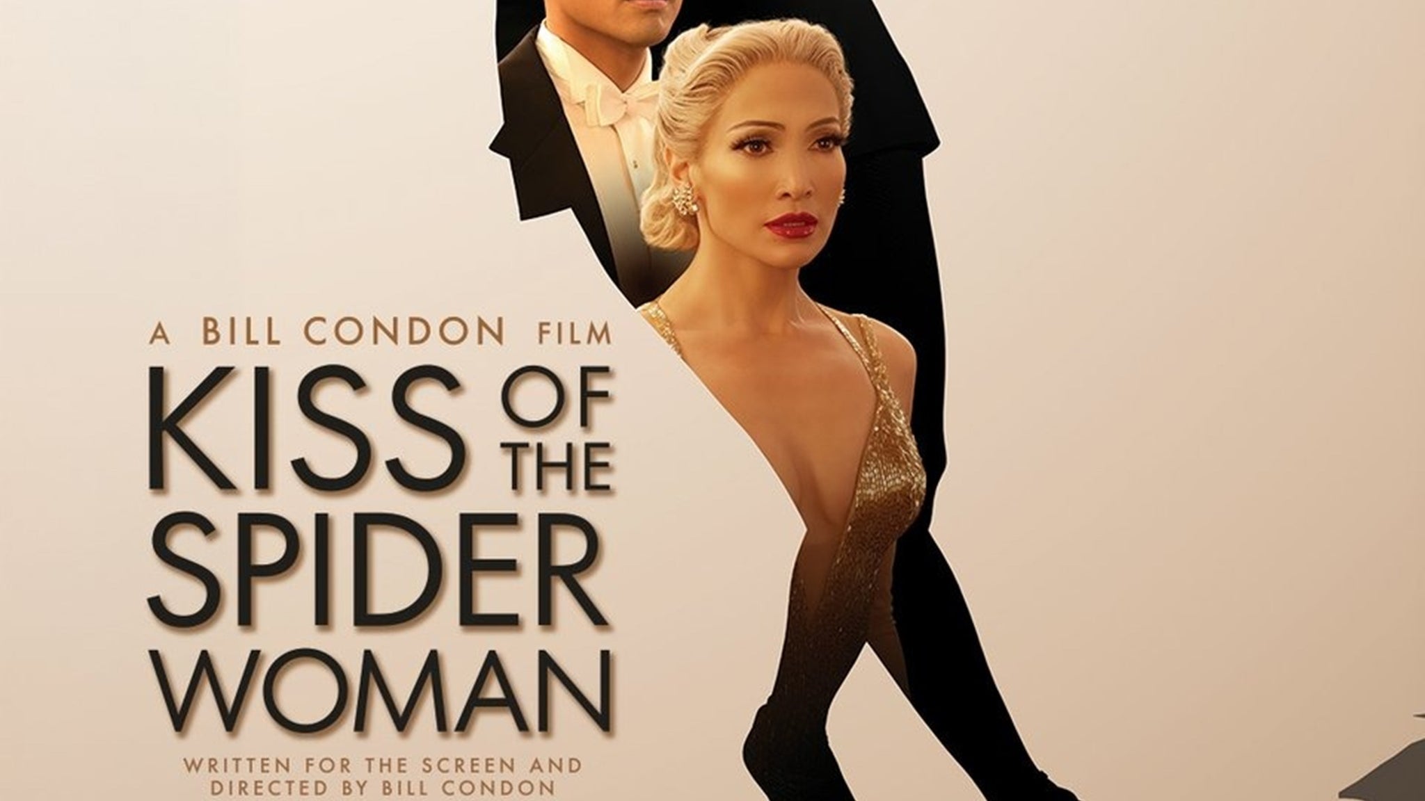 Kiss of the Spider Woman