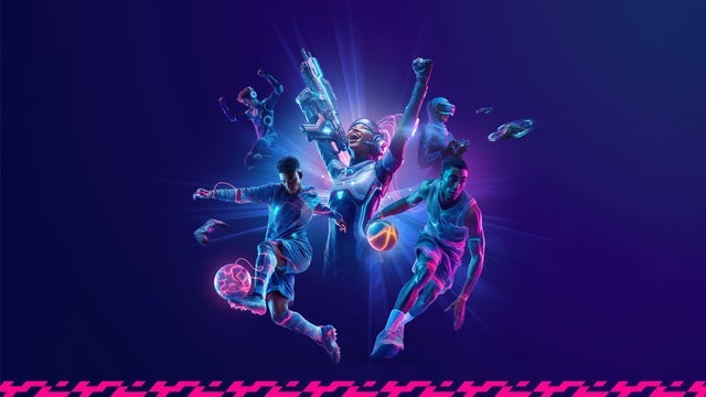 Games of the Future 2025 – Day 1 Pass in ADNEC, Abu Dhabi 18/12/2025