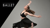 Sacramento Ballet - Nutcracker