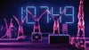 Gravity + Other Myths' Ten Thousand Hours