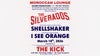 The Silverados, Shellshaker, I See Orange & The Kick