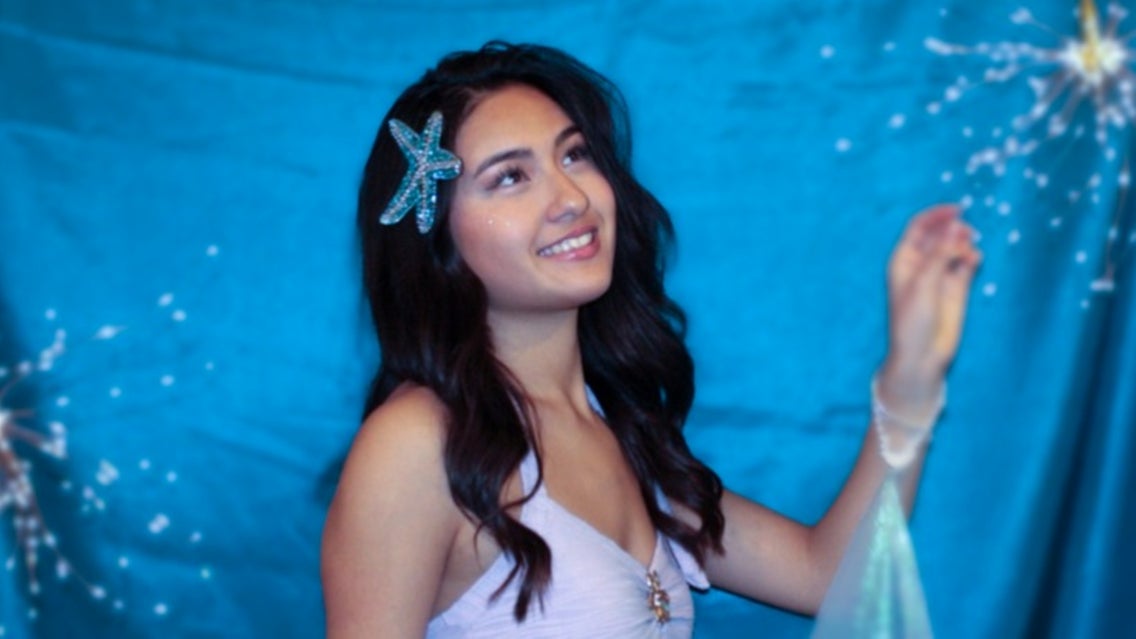 Heart & Soul Drama Club Presents The Little Mermaid