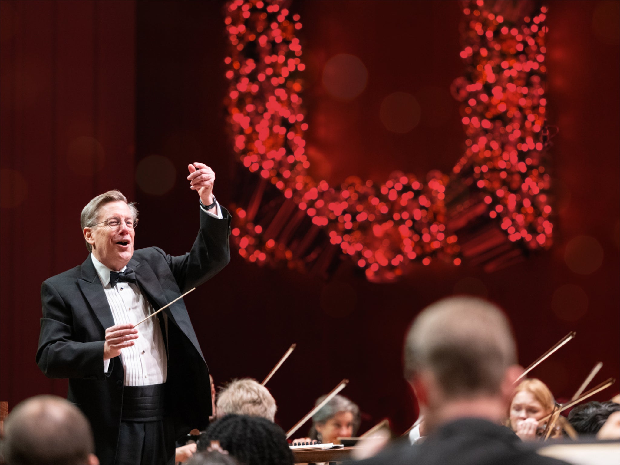 Christmas with the ASO at Atlanta Symphony Hall – Atlanta, GA