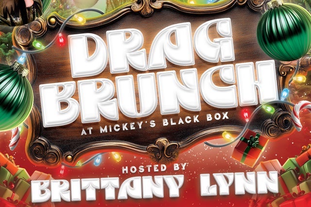 Philly Drag Mafia's Drag Brunch ft. Brittany Lynn presales in Lititz