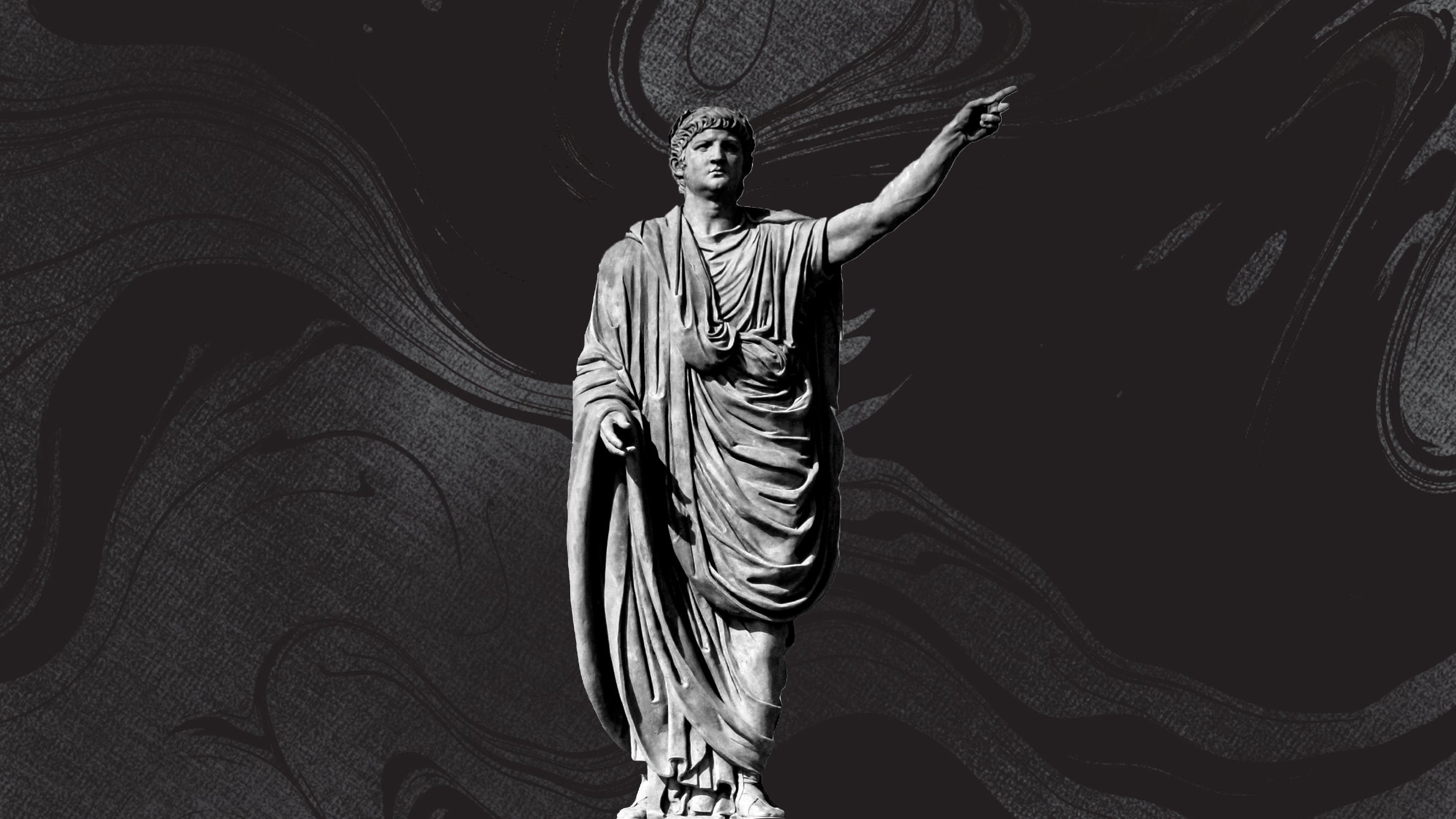 Summer Opera Lyric Theatre presents The Coronation of Poppea at Alumnae Theatre Main Stage – Toronto, Canada