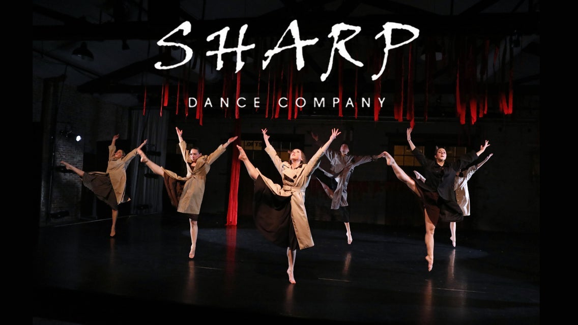 Sharp Dance Company: Stories