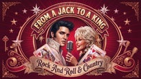 FROM A JACK TO A KING