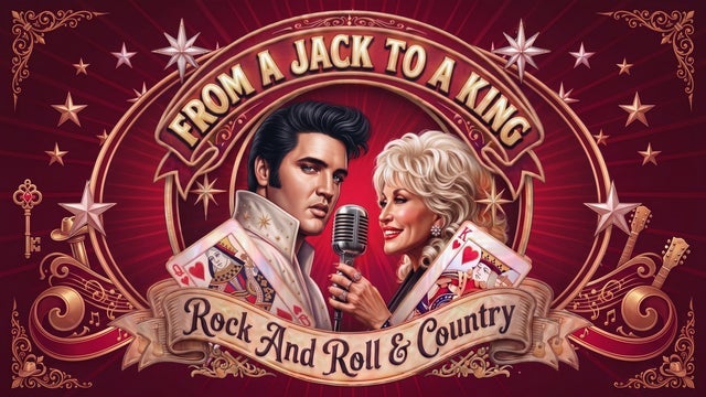 FROM A JACK TO A KING
