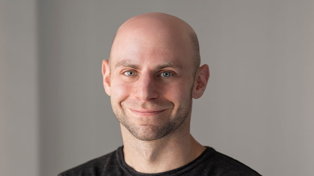 Adam Grant