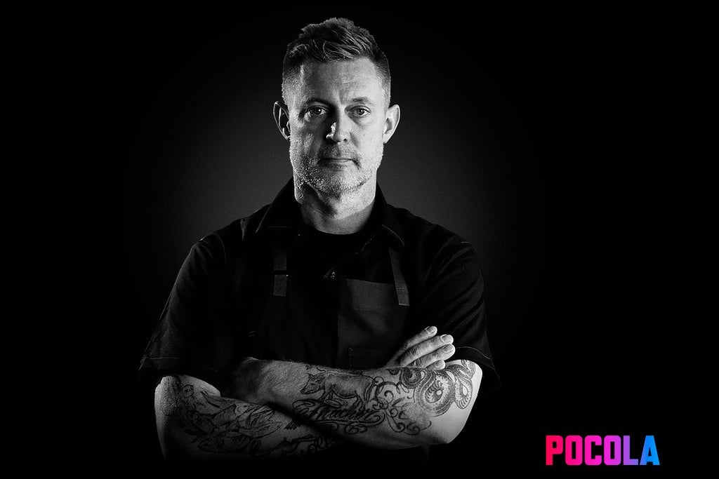 Celebrity Chef Takeover Bryan Voltaggio