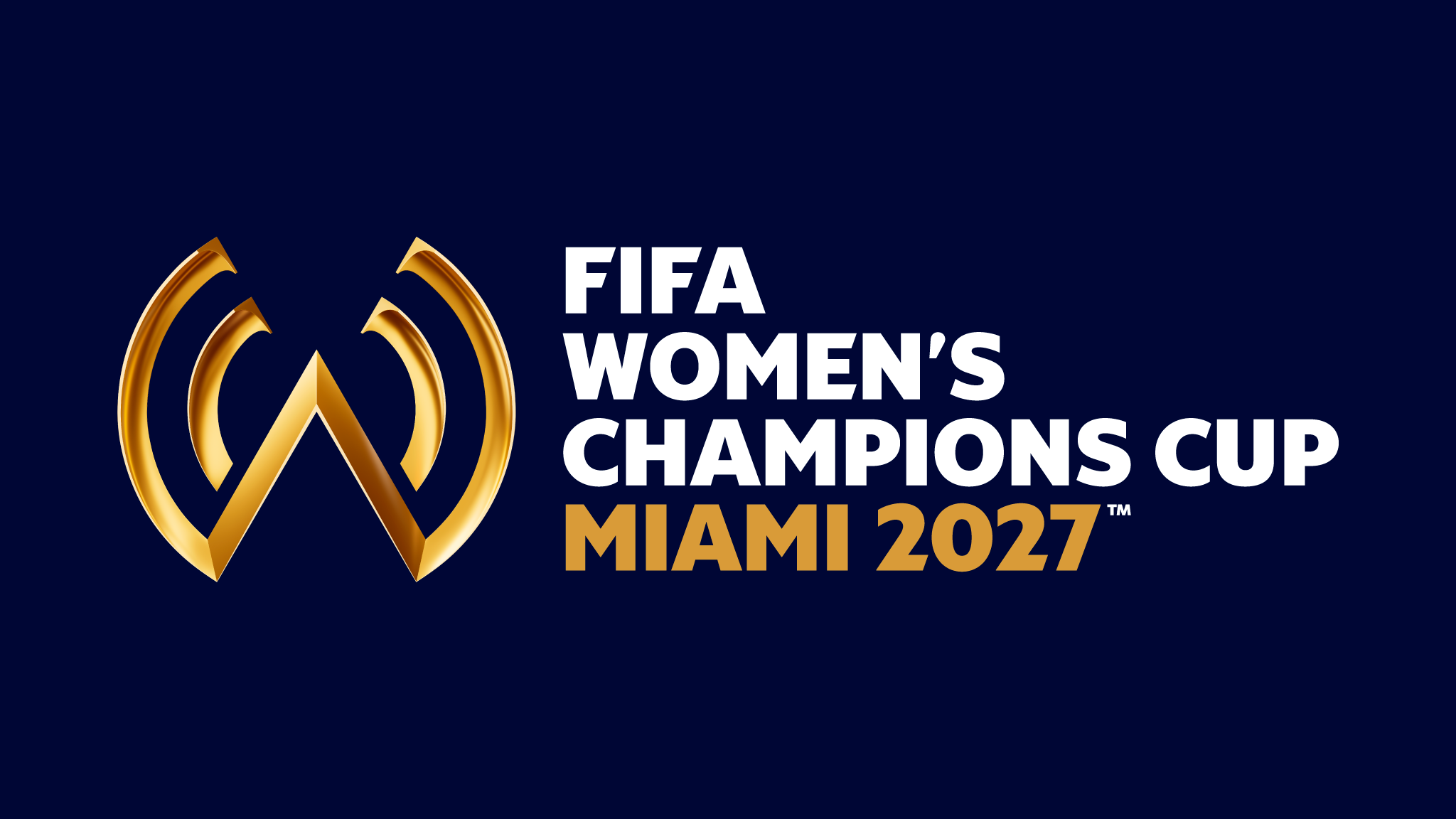 2027 FIFA Women's Champions Cup Semi-Final 1