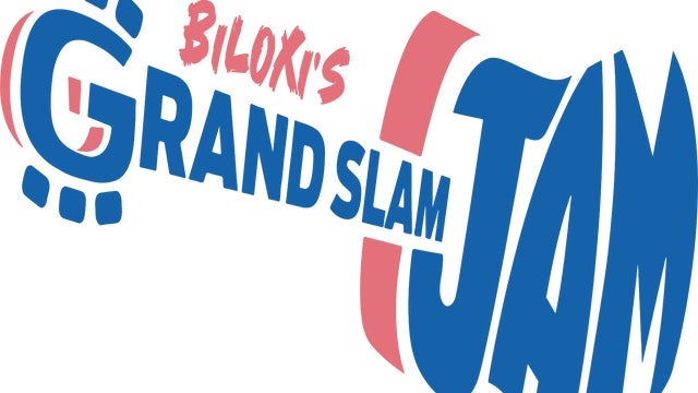 Biloxi's Grand Slam Jam