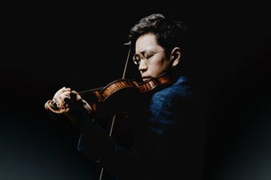 North Carolina Symphony - All Beethoven