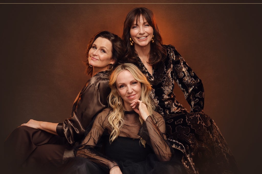 For vår jord - En Julekonsert