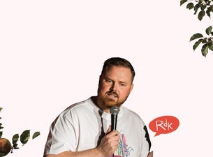 Bilde for arrangement Standup Deluxefestival Frisk & Fersk