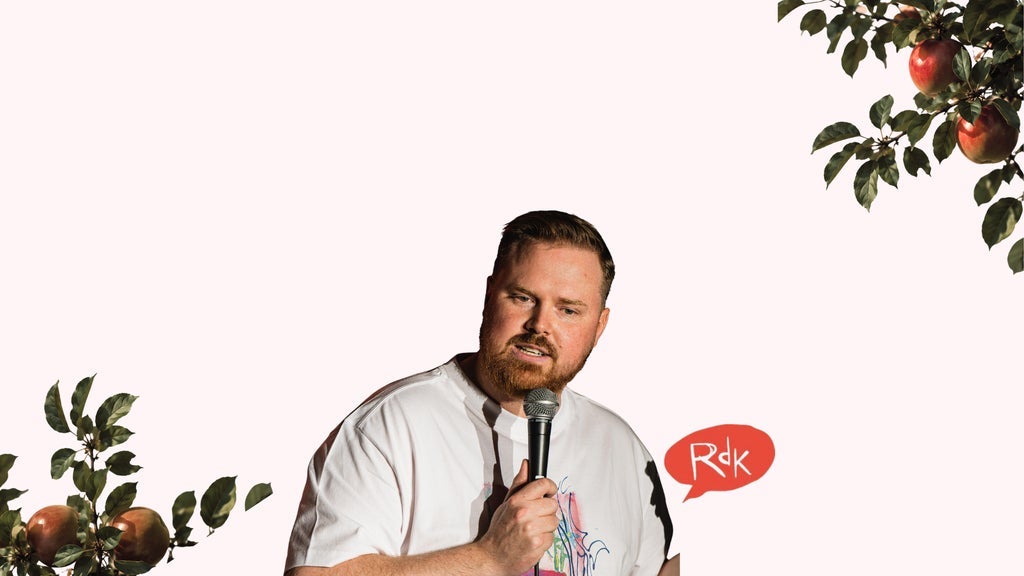 Stand Up Deluxe Festival