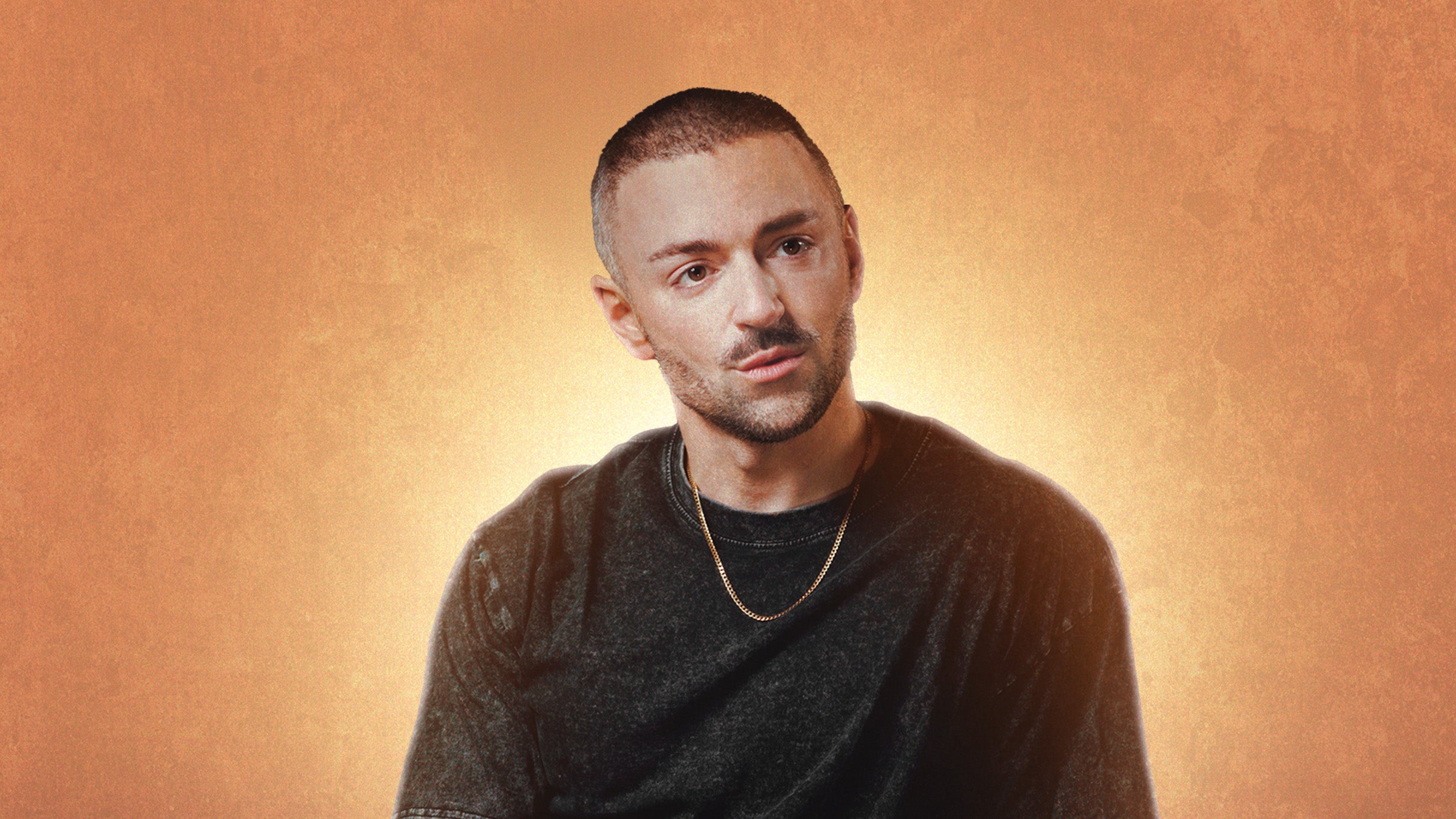 Matteo Lane
