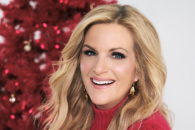 Christmastime with Trisha Yearwood: 12 Days of Christmas Tour presales in Grand Rapids