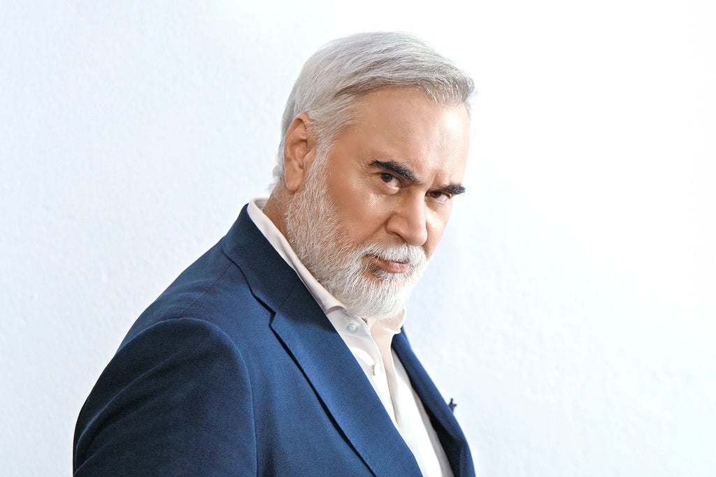 Valery Meladze