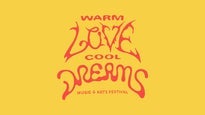 Warm Love Cool Dreams