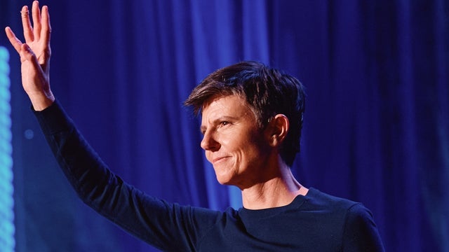 Tig Notaro: Out of Nowhere (Early Show)