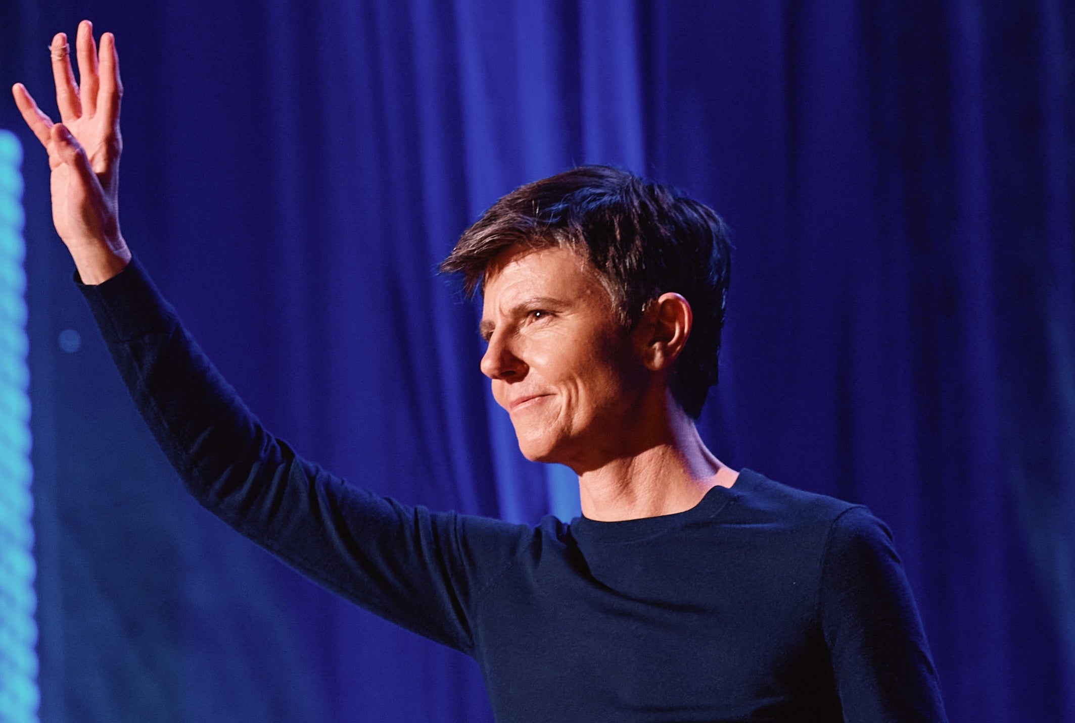 Tig Notaro: Out of Nowhere (Early Show)