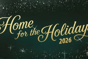 Home for the Holidays