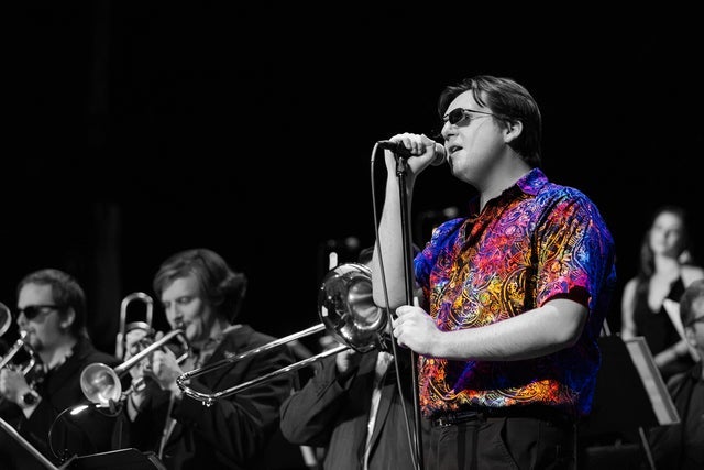 Official Milk Man & The Big Band presale code (Via TMPresale.com)