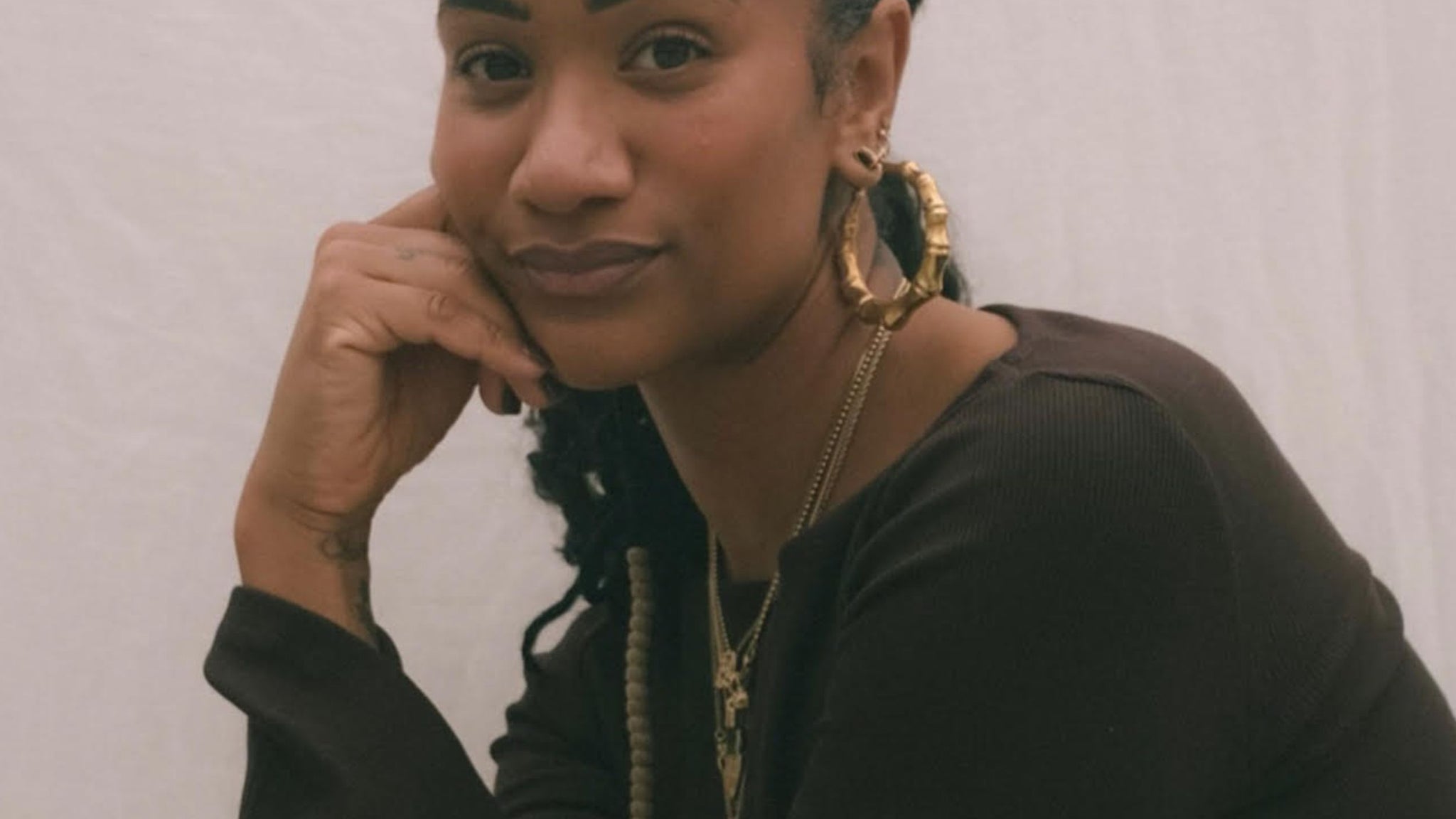 An Evening with Alex Elle: The Company We Keep