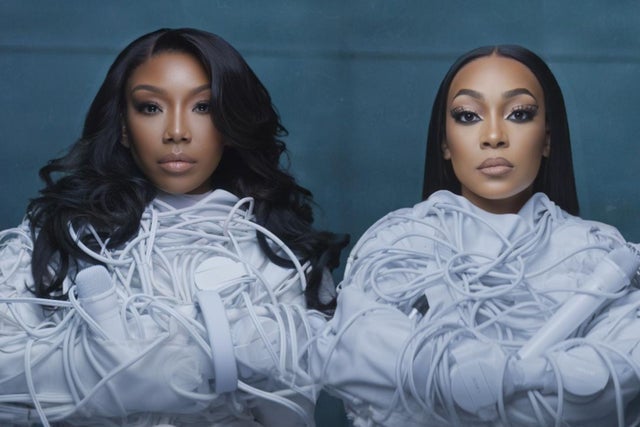Brandy & Monica: The Boy Is Mine Tour Memphis presale password