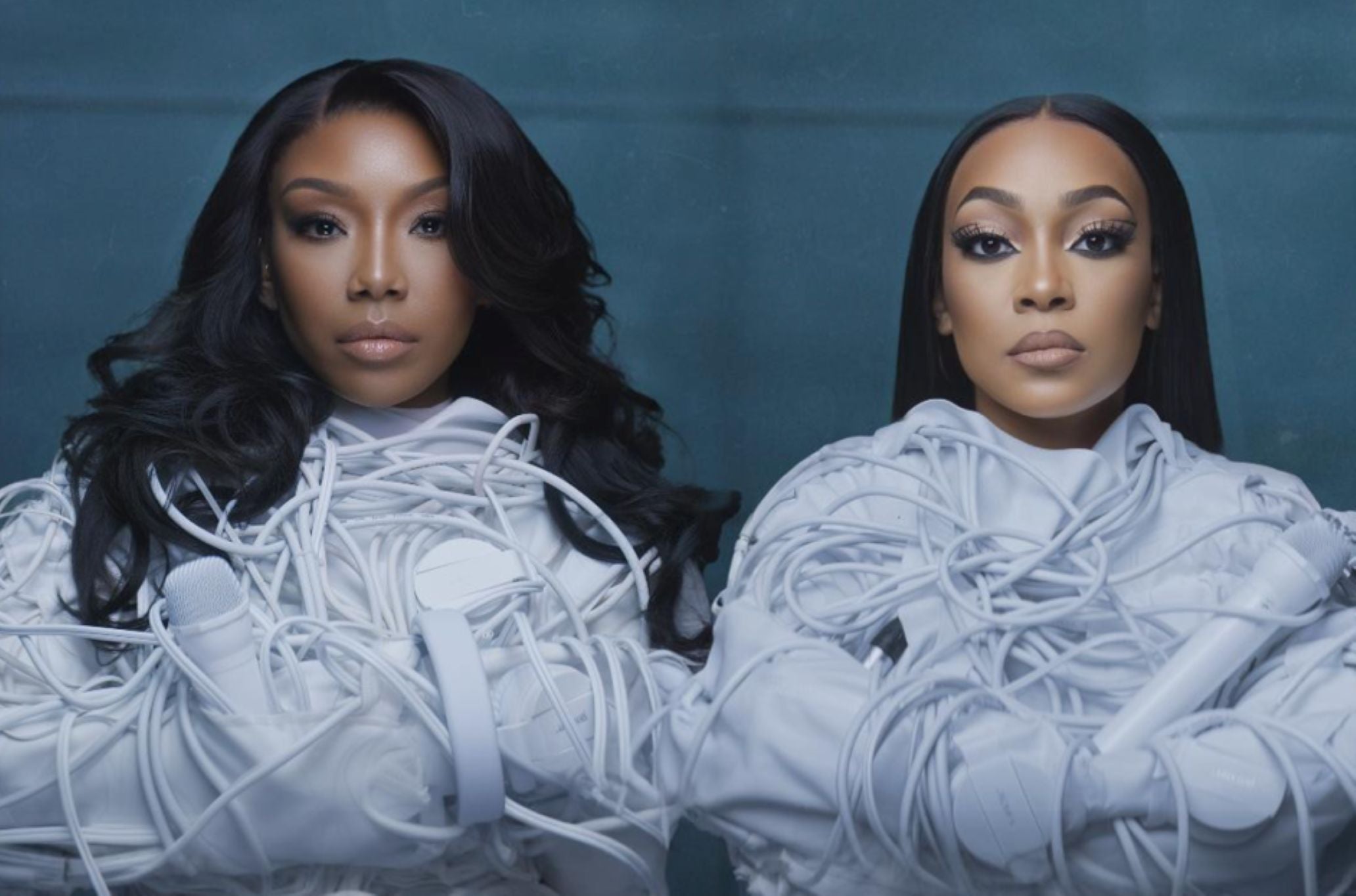 Brandy & Monica: The Boy Is Mine Tour 