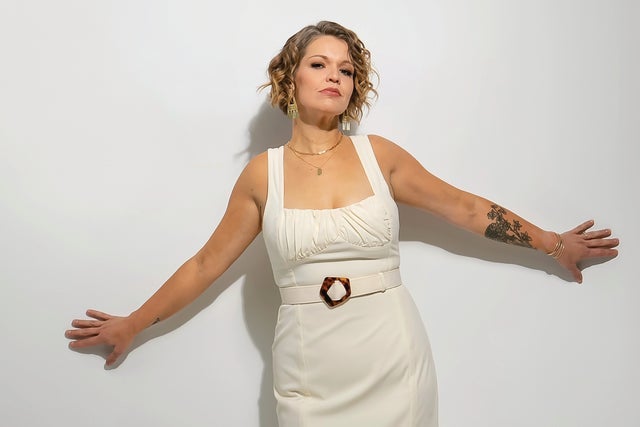 Joyann Parker&#039;s Soulful Christmas presale information on freepresalepasswords.com