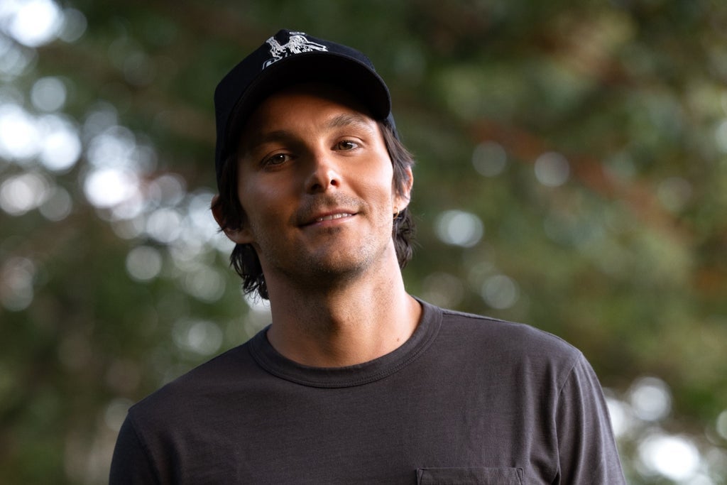 Charlie Worsham and The Parchman Band