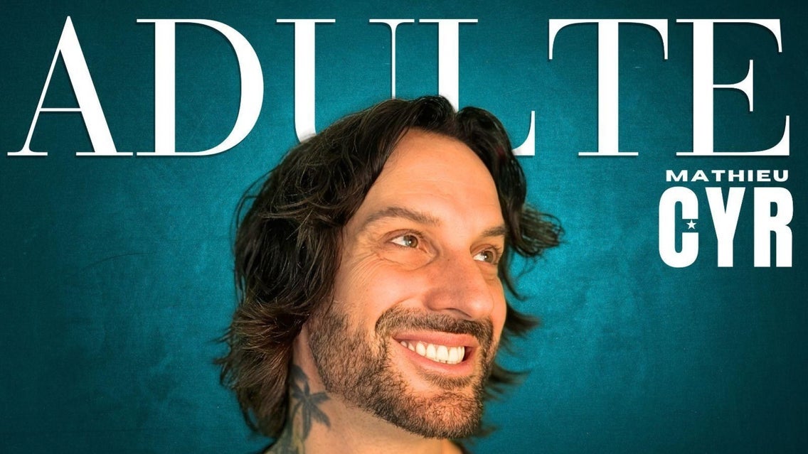 Mathieu Cyr