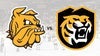 Colorado College Tigers Hockey vs. Minnesota Duluth