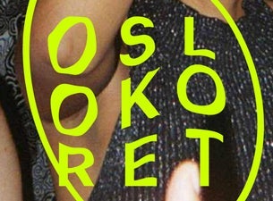 Bilde for arrangement Oslokoret