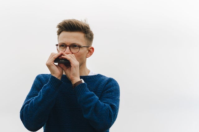 Ticket Reselling Anders Lillebo med venner