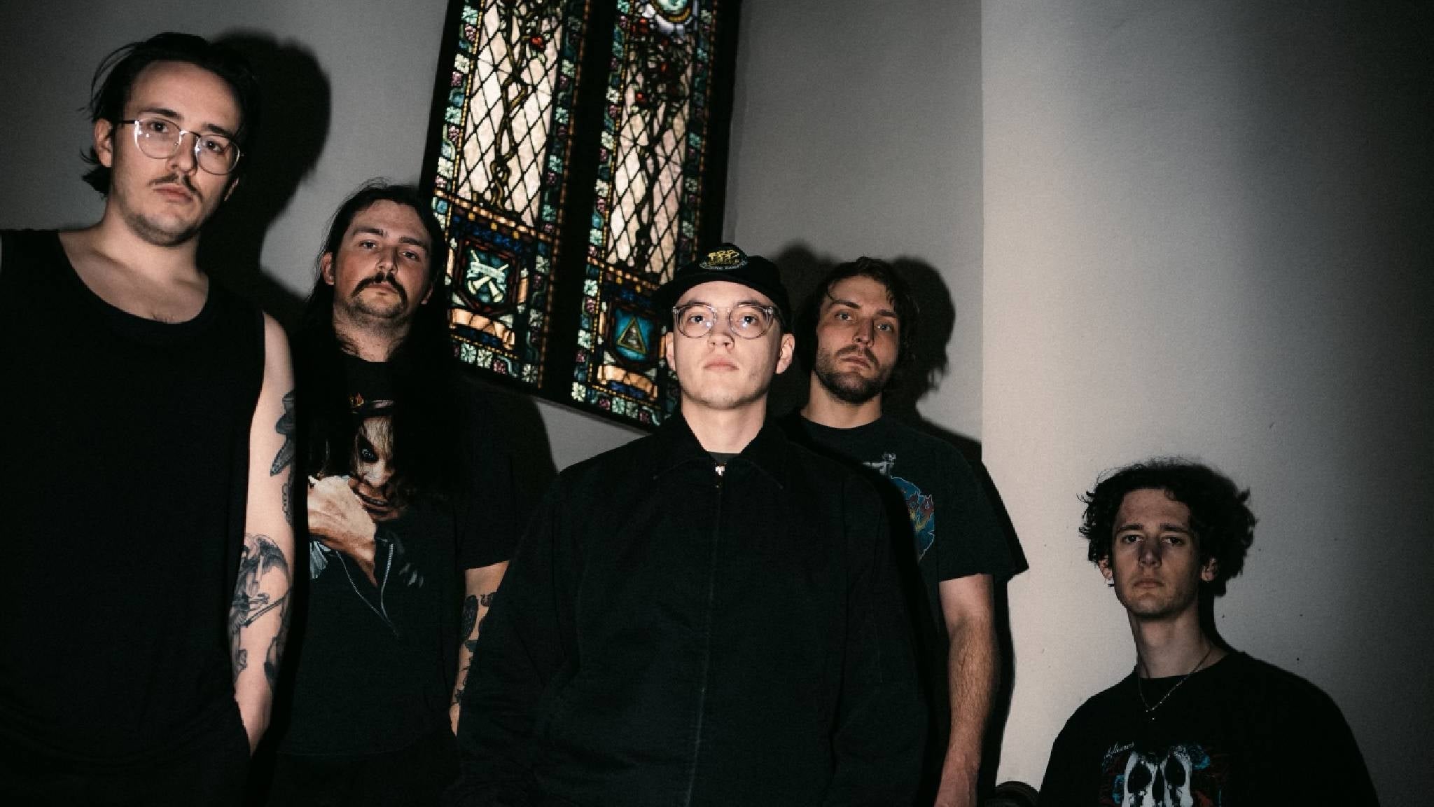 Chamber at Empire Underground – Albany, NY