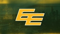 Edmonton Elks vs. Calgary Stampeders - Event poster
