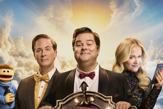 Tout Sur Le Sexe in Brossard promotional photo for Prévente Théâtre Manuvie presale tickets offer