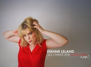 Bilde for arrangement Hanne Leland