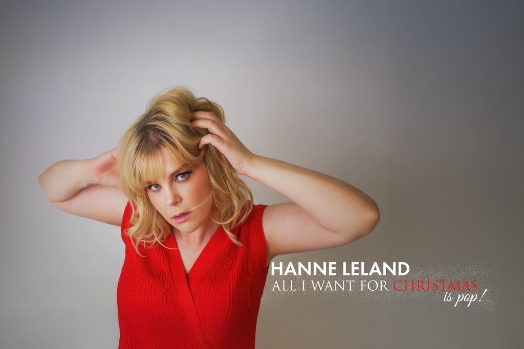 Hanne Leland