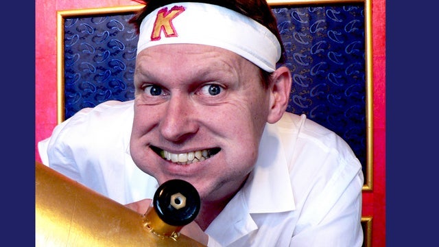 Børneteater: Kejserens Nye Klæder