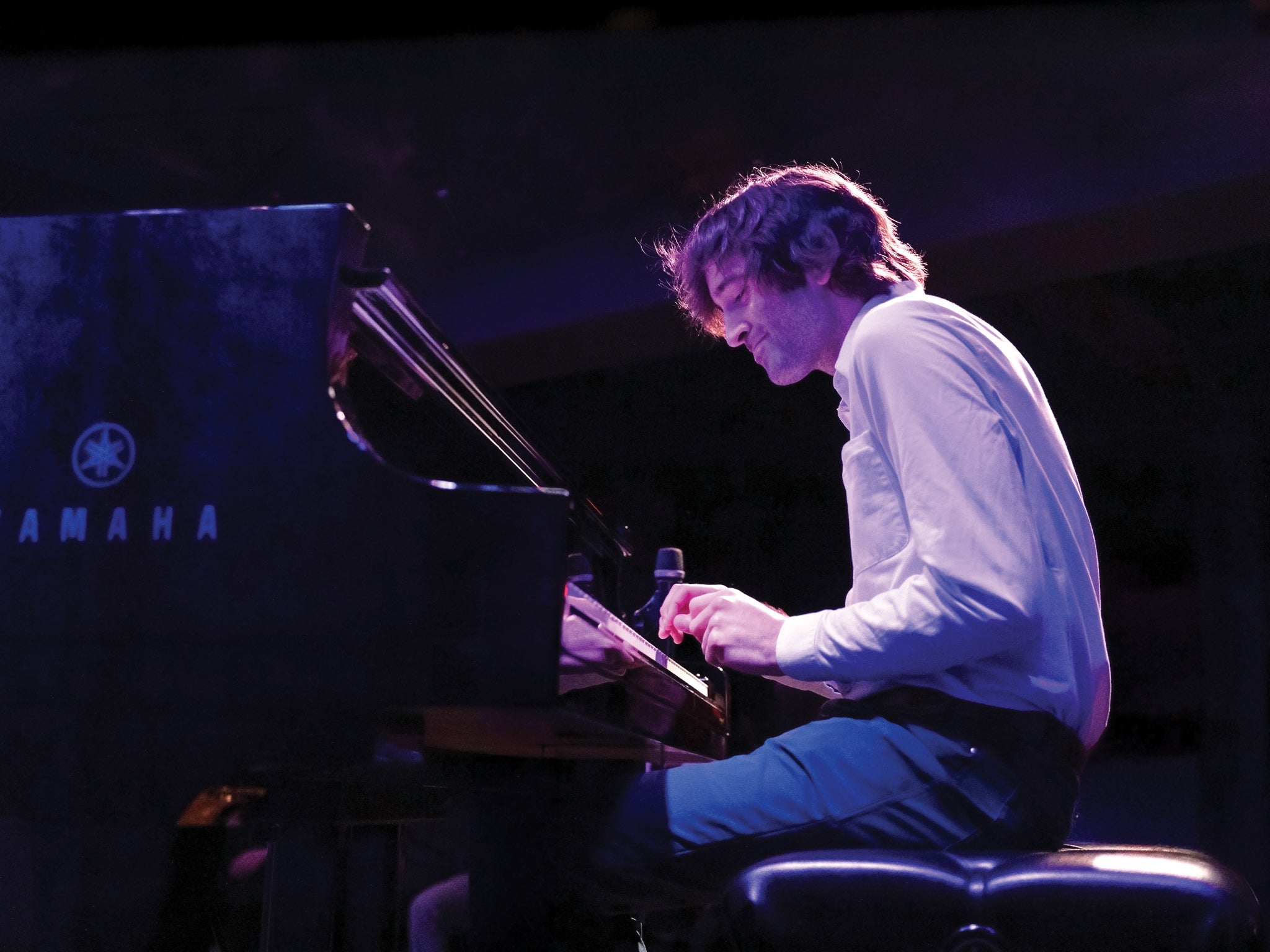 Joe Alterman and Friends Inspired by Rachmaninoff