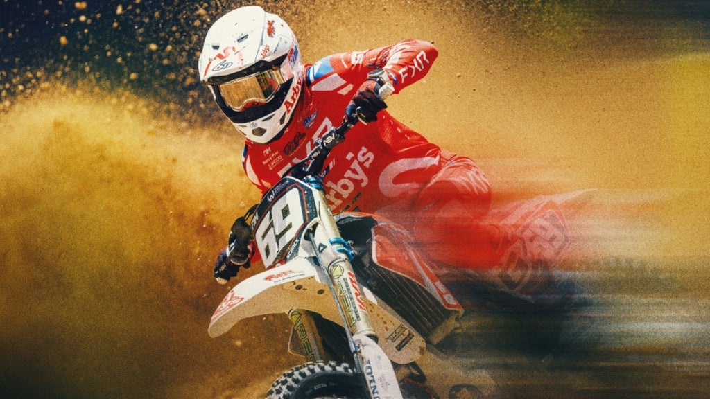 World Supercross Canadian GP - Holeshot Lounge Pass