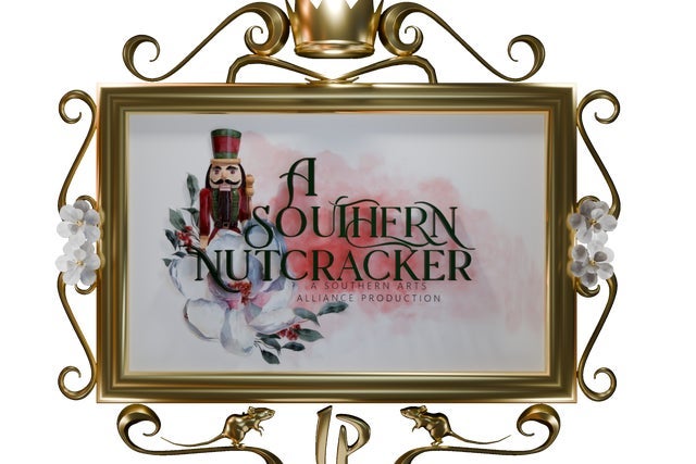 A Southern Nutcracker - A Southern Arts Alliance Production tickets at IP Casino Resort and Spa