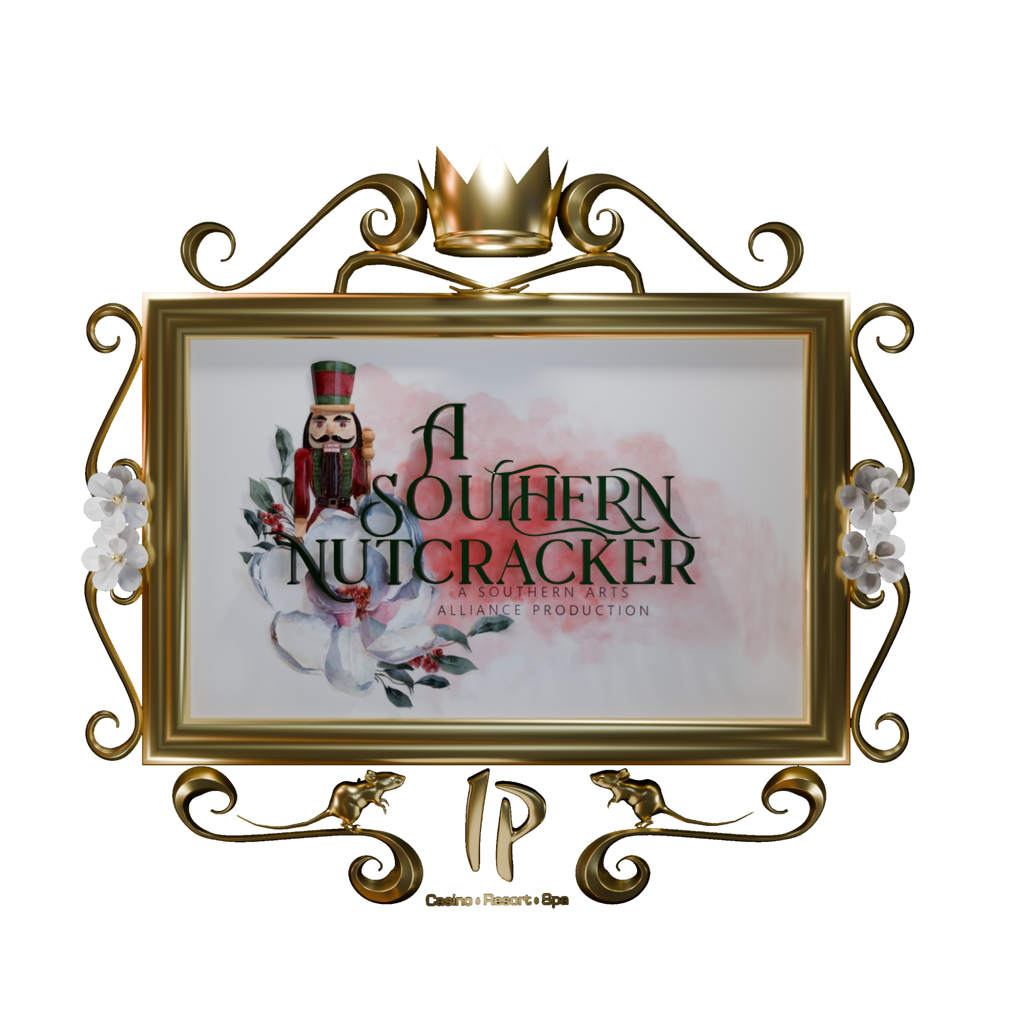 A Southern Nutcracker - A Southern Arts Alliance Production